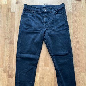 Urban Outfitters | BDG Jeans - Black/Charcoal - Slim/Stretch US 34/32